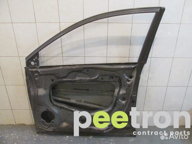 Б/У Б/У Дверь передняя правая 67010swwe00ZZ honda