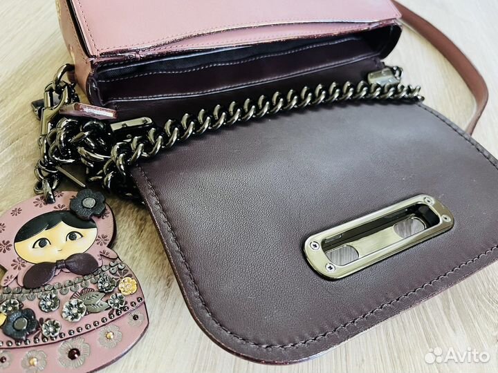 Сумка Coach givenchy оригинал