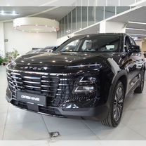 Новый Jetour Dashing 1.5 AMT, 2023, цена от 2 409 900 руб.