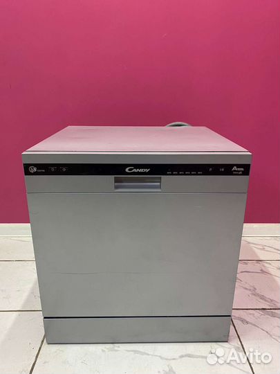 Посудомоечная машина