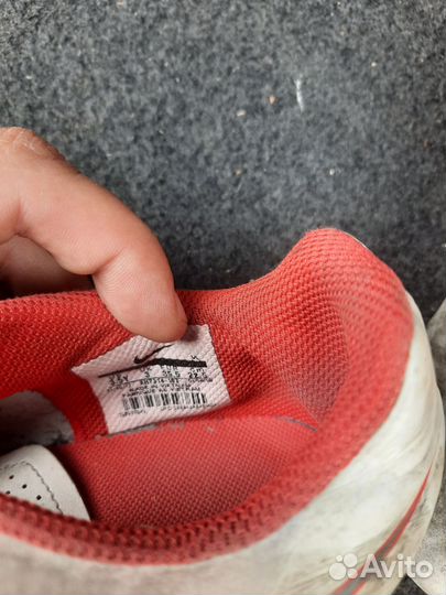 Бутсы детские nike