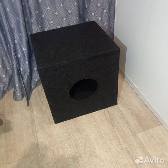Домик для кошки/собачки