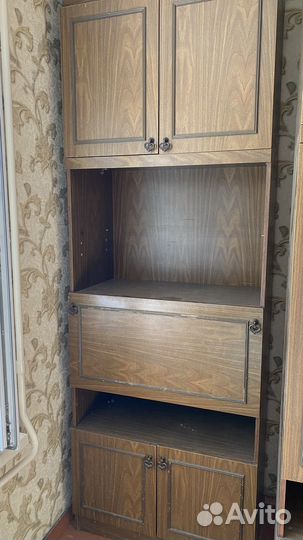 Шкаф стенка