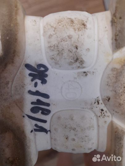 Ботинки женские зимние 39 размера