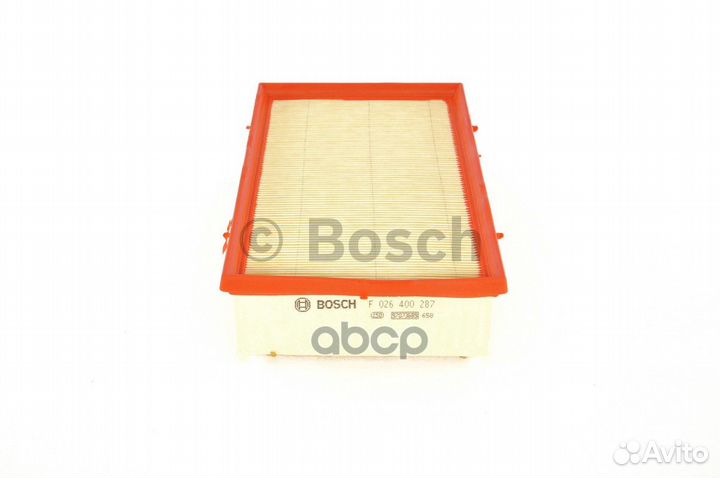 Фильтр возд.audi A3/VW golf/seat leon 1.6D/2.0D