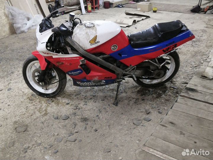 Продам мотоцикл хонда