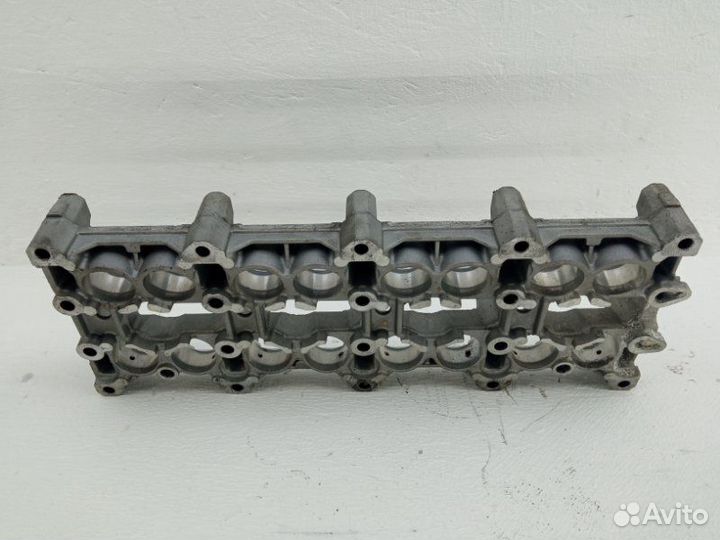 Постель распредвалов Mercedes-Benz Vito W639 OM646