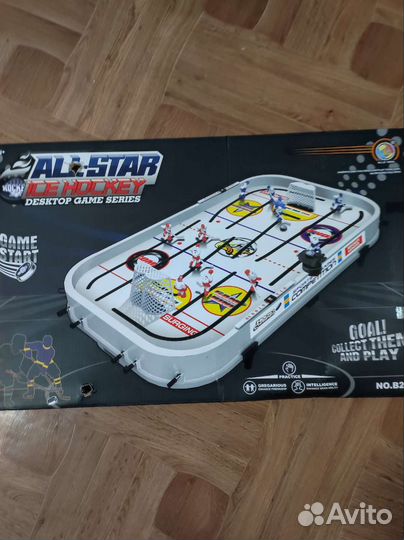 Настольные игры