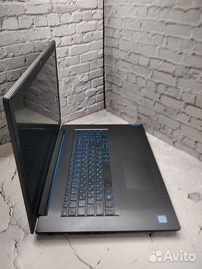 Монстр Lenovo 16GB RAM/intel i7/17.3 Дюйм/IPS