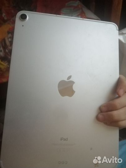 iPad Air4