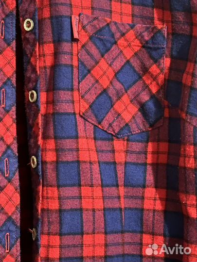 Рубашка женская