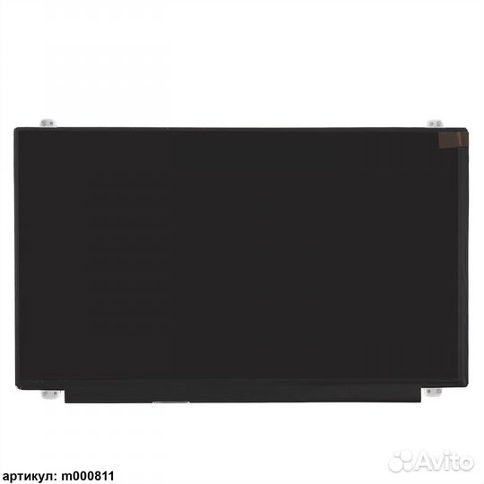 Матрица N156HGE-LA1 Rev.C1, 1920x1080, TN, 40 pin