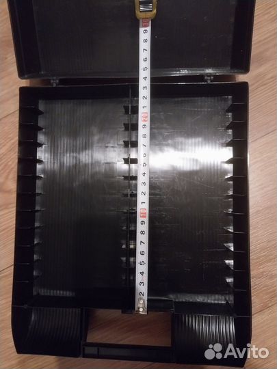 Ящик для инструмента пластиковый