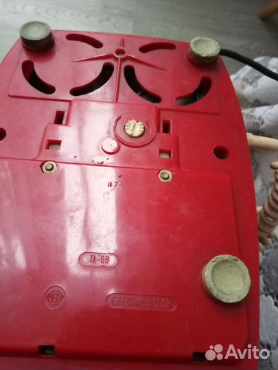 Телефон та-68