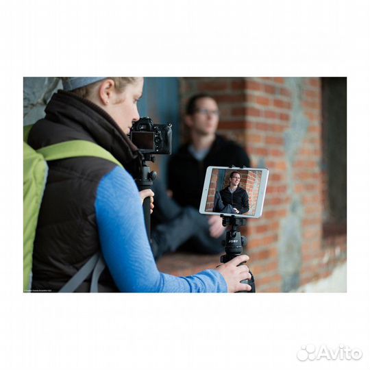 Штатив joby GripTight Micro Stand для планшетов