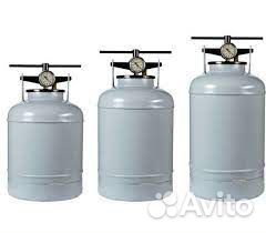 Автоклав 30 л