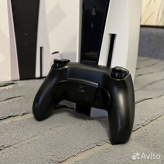 PlayStation 5 с дисководом CFI-1200A