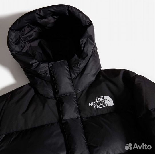 Пуховик The North Face Himalayan Down Jacket