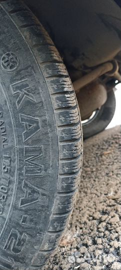 КАМА Кама-217