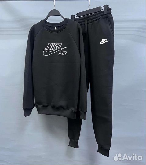 Спортивный костюм nike