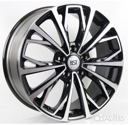 RST R038 7x18 5x108 ET 36 Dia 65.1 (BD)