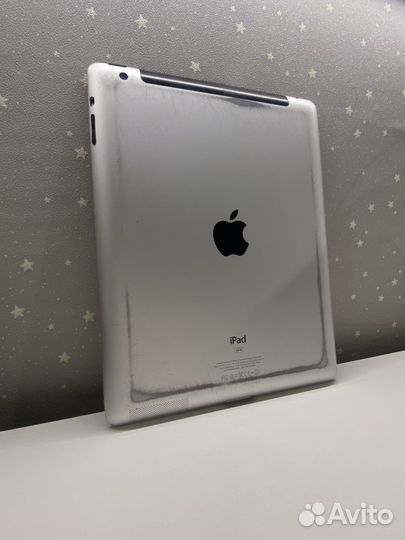 iPad (2012 года) от Apple