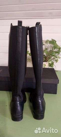 Сапоги женские TJ collection 39 разм