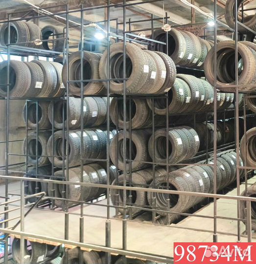 Continental IceContact 3 215/55 R16 97N