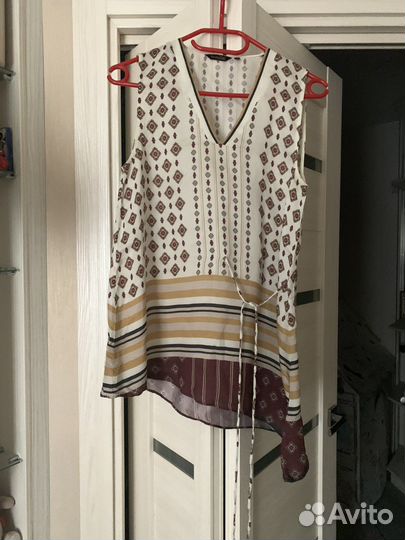 Massimo dutti туника S