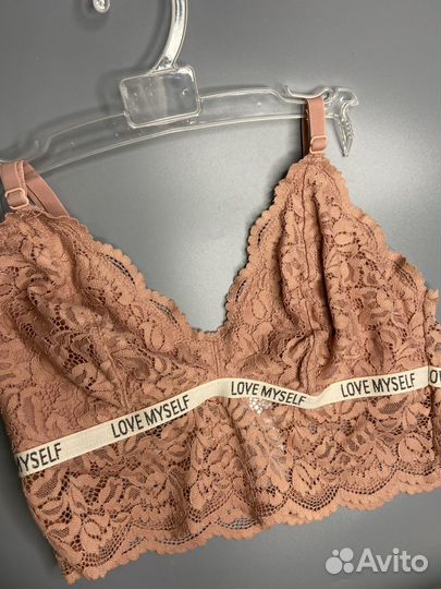 Бюсгалтео Oysho L