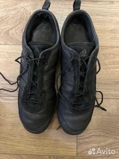 Кроссовки мужские осенне-зимние Adidas