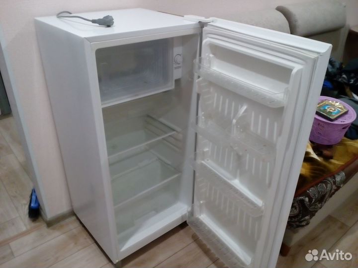 Холодильник