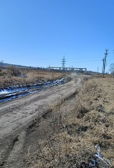 Участок 2 га (СНТ, ДНП)