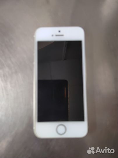 iPhone 5S, 16 ГБ