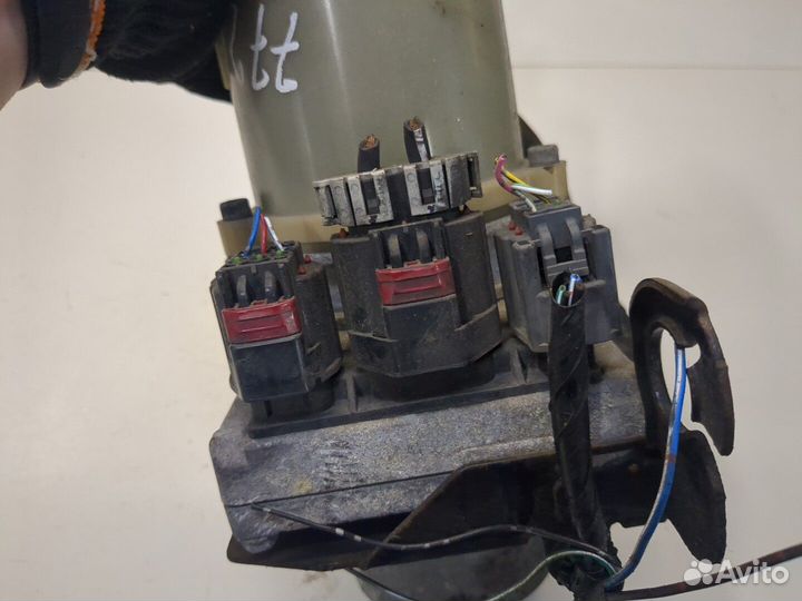 Насос усилителя руля Mazda 5 (CR), 2007