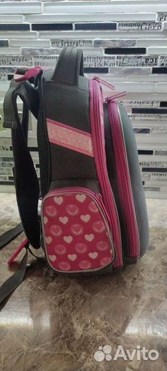 Рюкзак школьный hummingbird