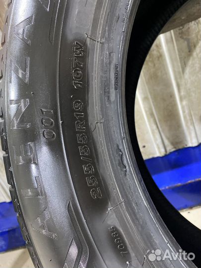 Bridgestone Alenza 001 255/55 R19 107W