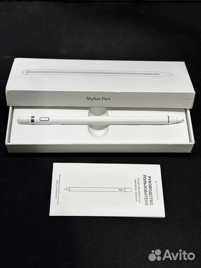 Стилус pencil для iPad