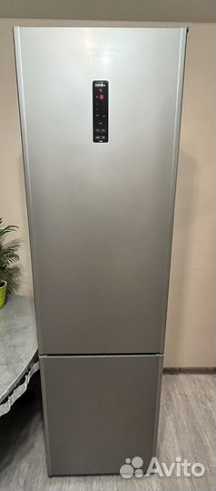 Холодильник б/у Candy krio Vital EVO ckbn 6200 DS