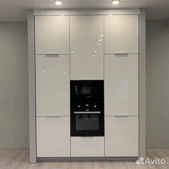 Кухни от производителя