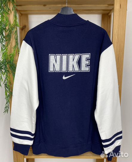 Кофта nike мужская