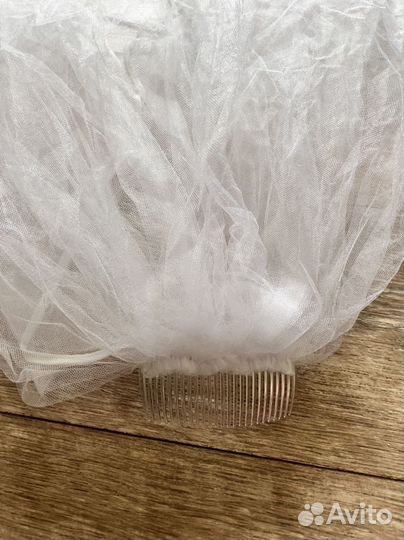 Фата для девичника