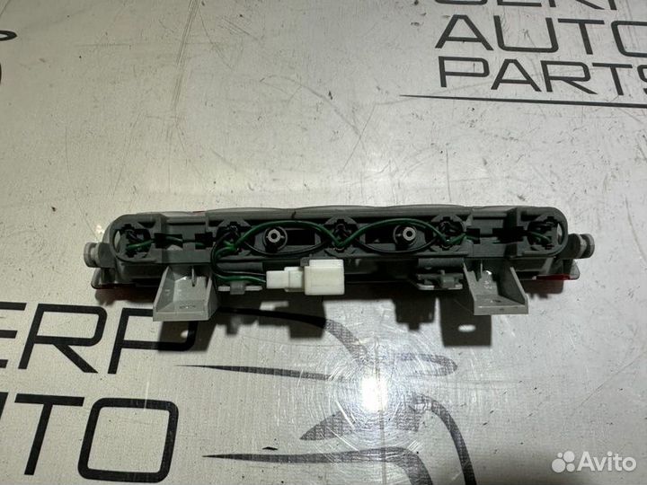 Стоп-сигнал Kia Soul AM G4FC 2009