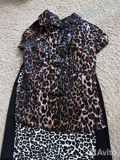 Женские вещи пакетом