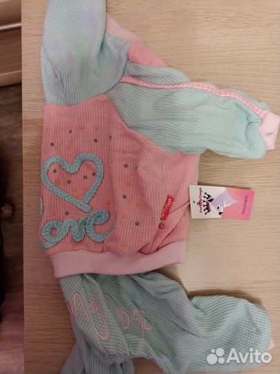 Одежда для собак