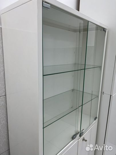 Шкаф медицинский как новый