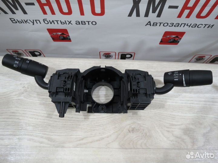 Переключатель подрулевой Mazda 6 GJ