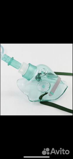 Кислородная маска