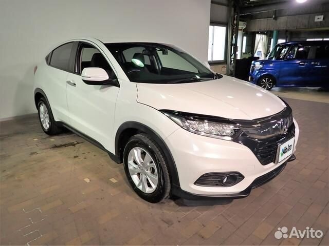 Honda Vezel 1.5 CVT, 2019, 98 000 км