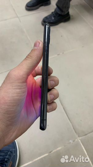 iPhone 11 Pro Max, 256 ГБ